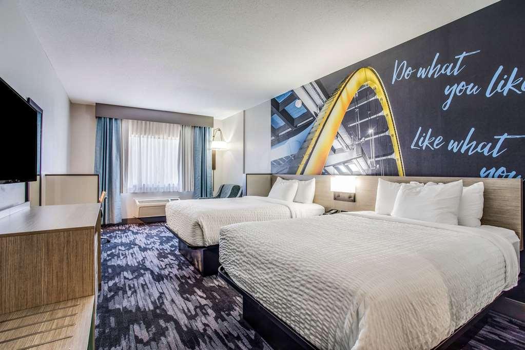 Clarion Pointe Franklin - Nashville Area Room photo
