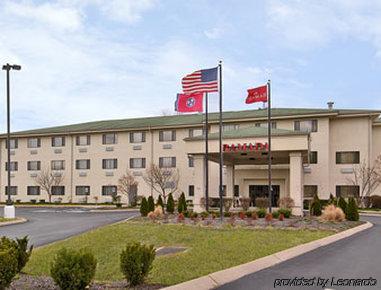 Clarion Pointe Franklin - Nashville Area Exterior photo